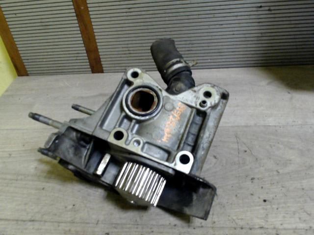 bontott CITROËN XSARA Motor Tartó Bak (Fém)