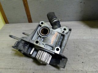 bontott CITROËN XSARA Motor Tartó Bak (Fém)