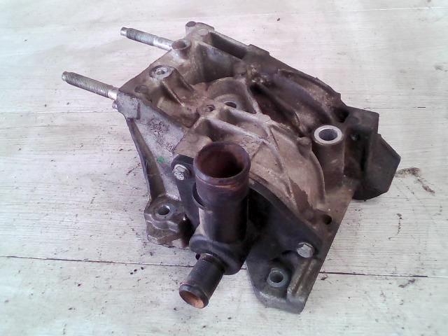 bontott CITROËN XSARA Motor Tartó Bak (Fém)