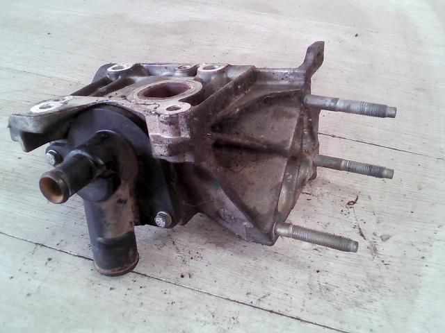 bontott CITROËN XSARA Motor Tartó Bak (Fém)