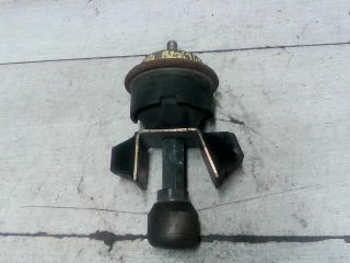 bontott CITROËN XSARA Motor Tartó Bak (Pozíciófüggetlen)