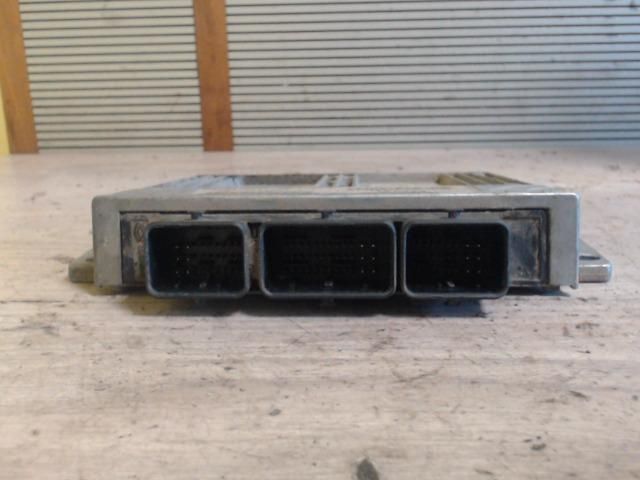 bontott CITROËN XSARA Motorvezérlő