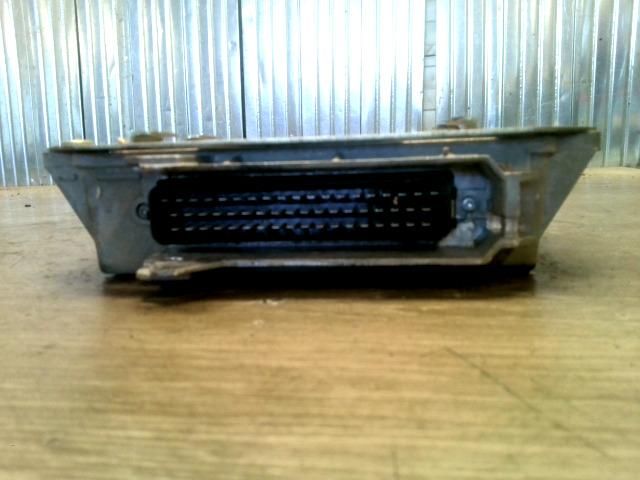 bontott CITROËN XSARA Motorvezérlő