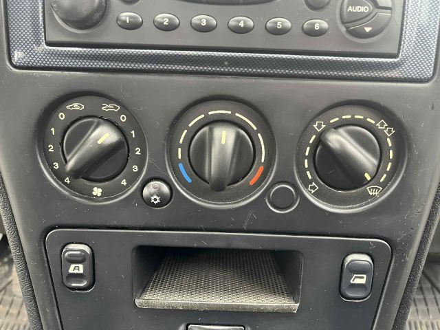 bontott CITROËN XSARA Önindító