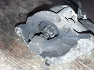 bontott CITROËN XSARA Önindító