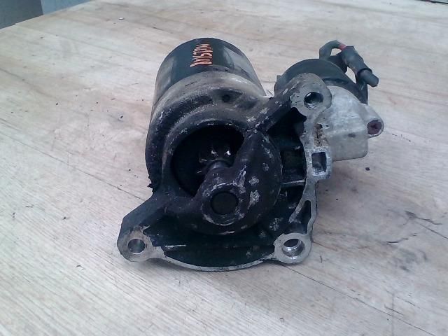 bontott CITROËN XSARA Önindító