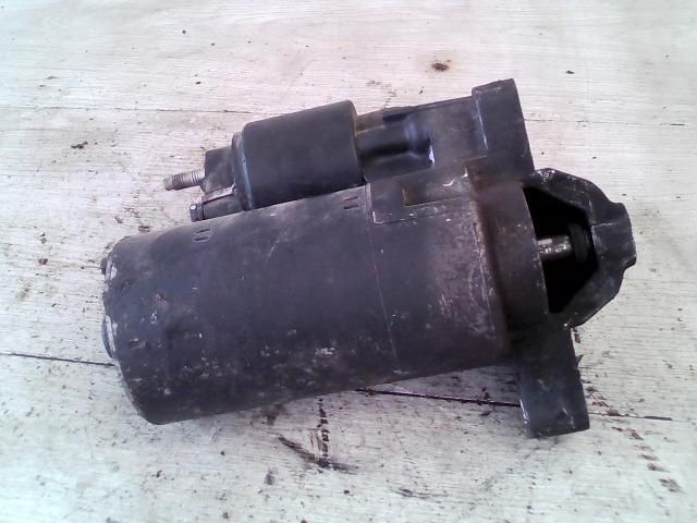 bontott CITROËN XSARA Önindító