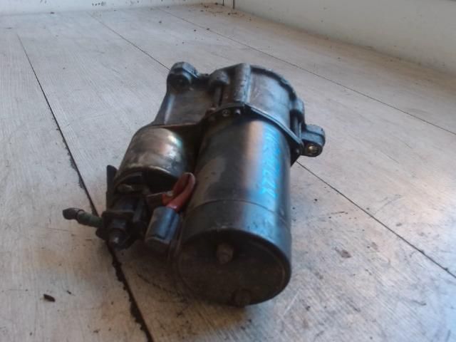 bontott CITROËN XSARA Önindító