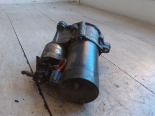 bontott CITROËN XSARA Önindító