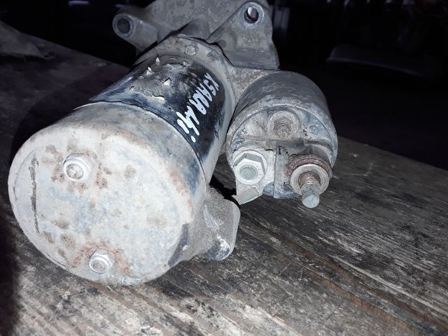 bontott CITROËN XSARA Önindító