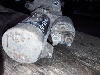 bontott CITROËN XSARA Önindító