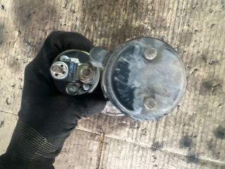 bontott CITROËN XSARA Önindító