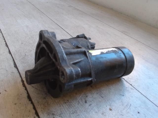 bontott CITROËN XSARA Önindító