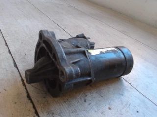 bontott CITROËN XSARA Önindító