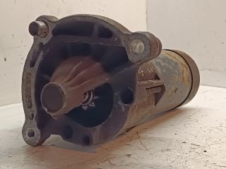 bontott CITROËN XSARA Önindító