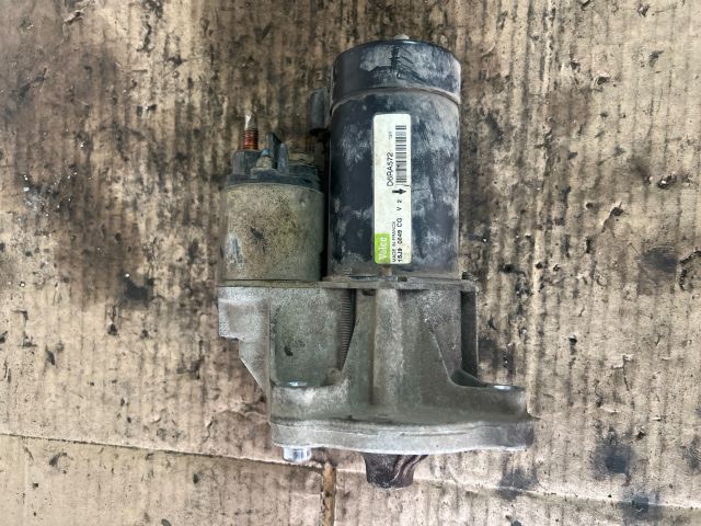 bontott CITROËN XSARA Önindító