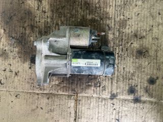 bontott CITROËN XSARA Önindító