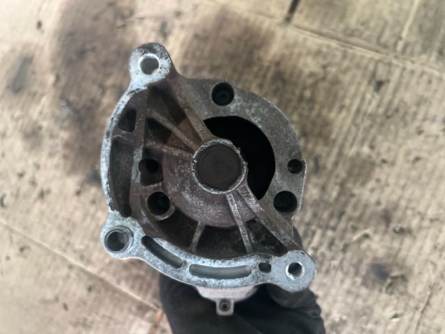 bontott CITROËN XSARA Önindító