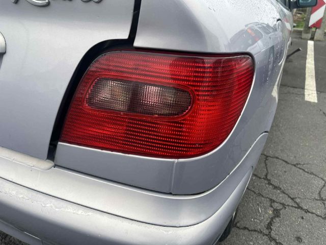 bontott CITROËN XSARA Önindító