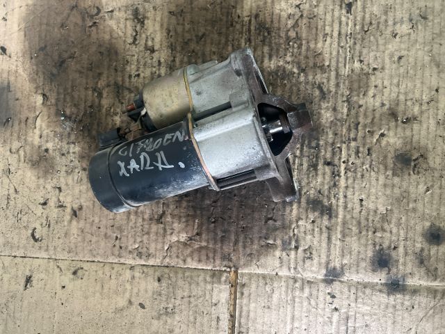 bontott CITROËN XSARA Önindító