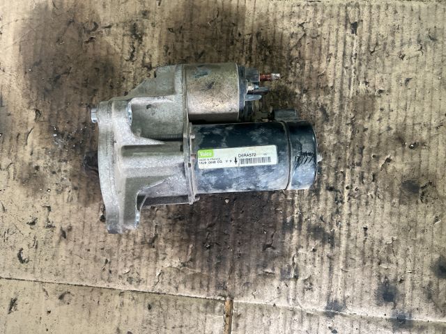 bontott CITROËN XSARA Önindító