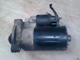 bontott CITROËN XSARA Önindító