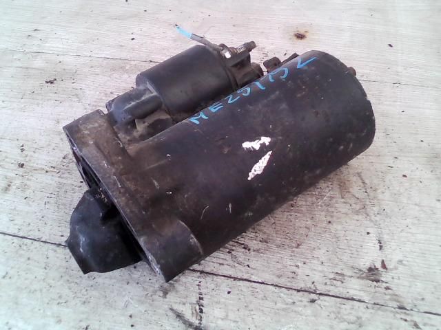 bontott CITROËN XSARA Önindító