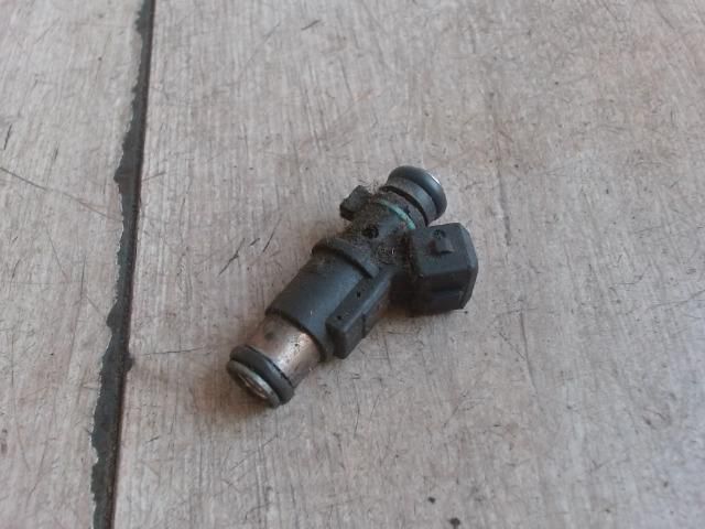 bontott CITROËN XSARA Porlasztó (1 db)