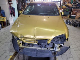 bontott CITROËN XSARA Porlasztó (1 db)