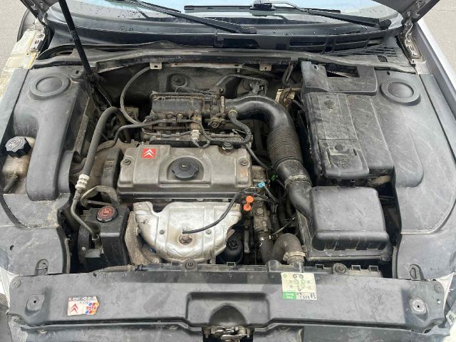 bontott CITROËN XSARA Porlasztó (1 db)