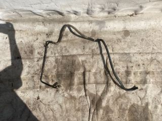 bontott CITROËN XSARA Szervócső