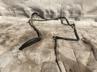 bontott CITROËN XSARA Szervócső