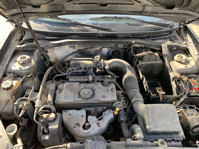 bontott CITROËN XSARA Szívósor