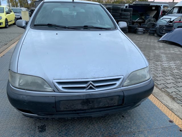 bontott CITROËN XSARA Szívósor
