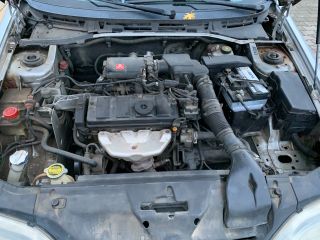 bontott CITROËN XSARA Szívósor