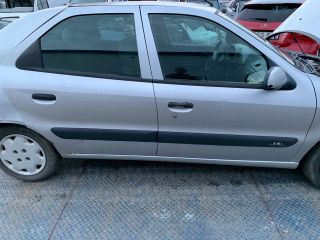 bontott CITROËN XSARA Szívósor