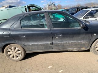 bontott CITROËN XSARA Szívósor