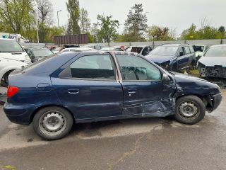 bontott CITROËN XSARA Tankbetöltő Cső (Fém)