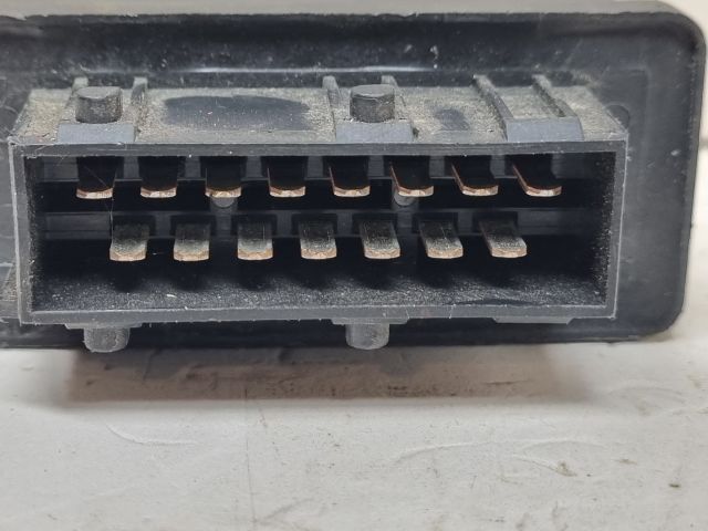 bontott CITROËN XSARA Üzemanyag Szivattyú Relé