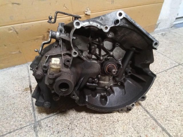 bontott CITROËN XSARA Váltó (Mechanikus)