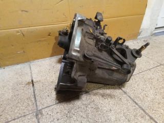 bontott CITROËN XSARA Váltó (Mechanikus)