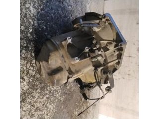 bontott CITROËN XSARA Váltó (Mechanikus)