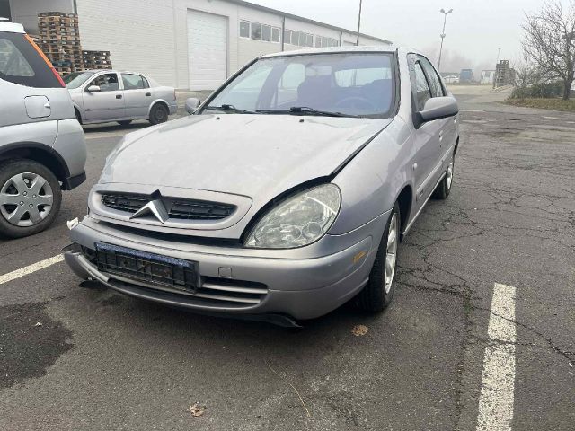 bontott CITROËN XSARA Váltó (Mechanikus)