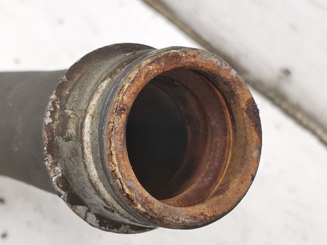 bontott CITROËN XSARA Vízcső