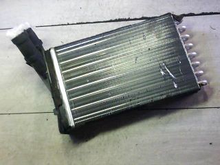 bontott CITROËN XSARA Fűtőradiátor