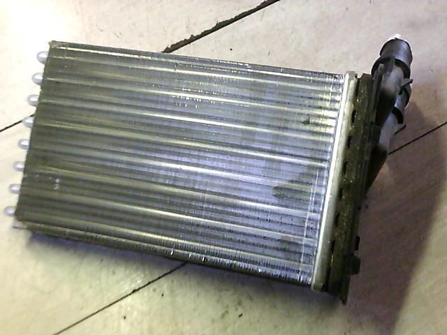 bontott CITROËN XSARA Fűtőradiátor