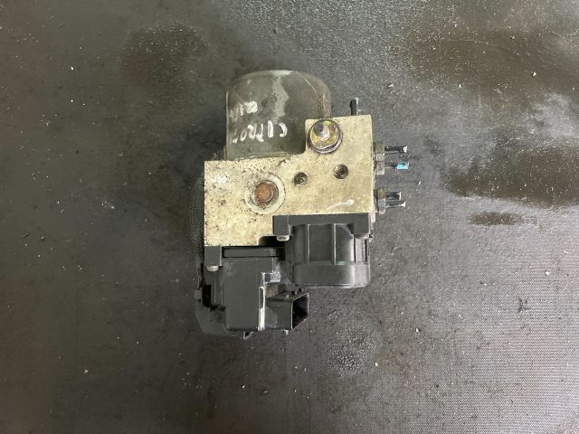 bontott CITROËN XSARA ABS Kocka