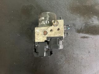 bontott CITROËN XSARA ABS Kocka