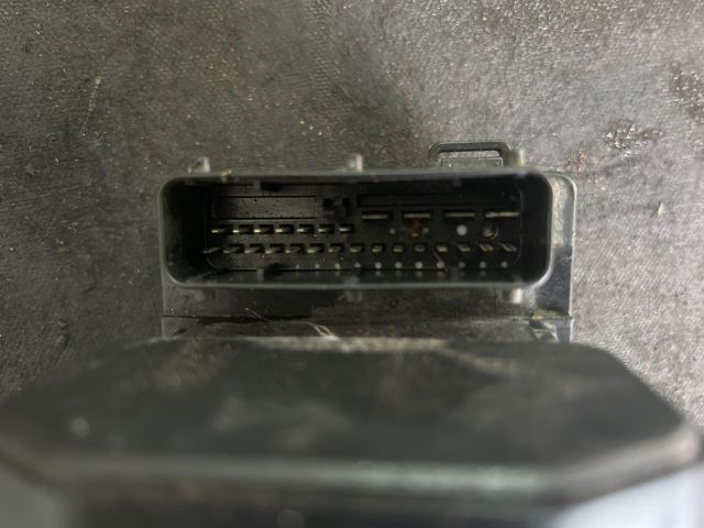 bontott CITROËN XSARA ABS Kocka