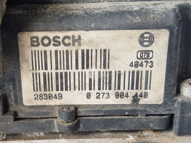 bontott CITROËN XSARA ABS Kocka